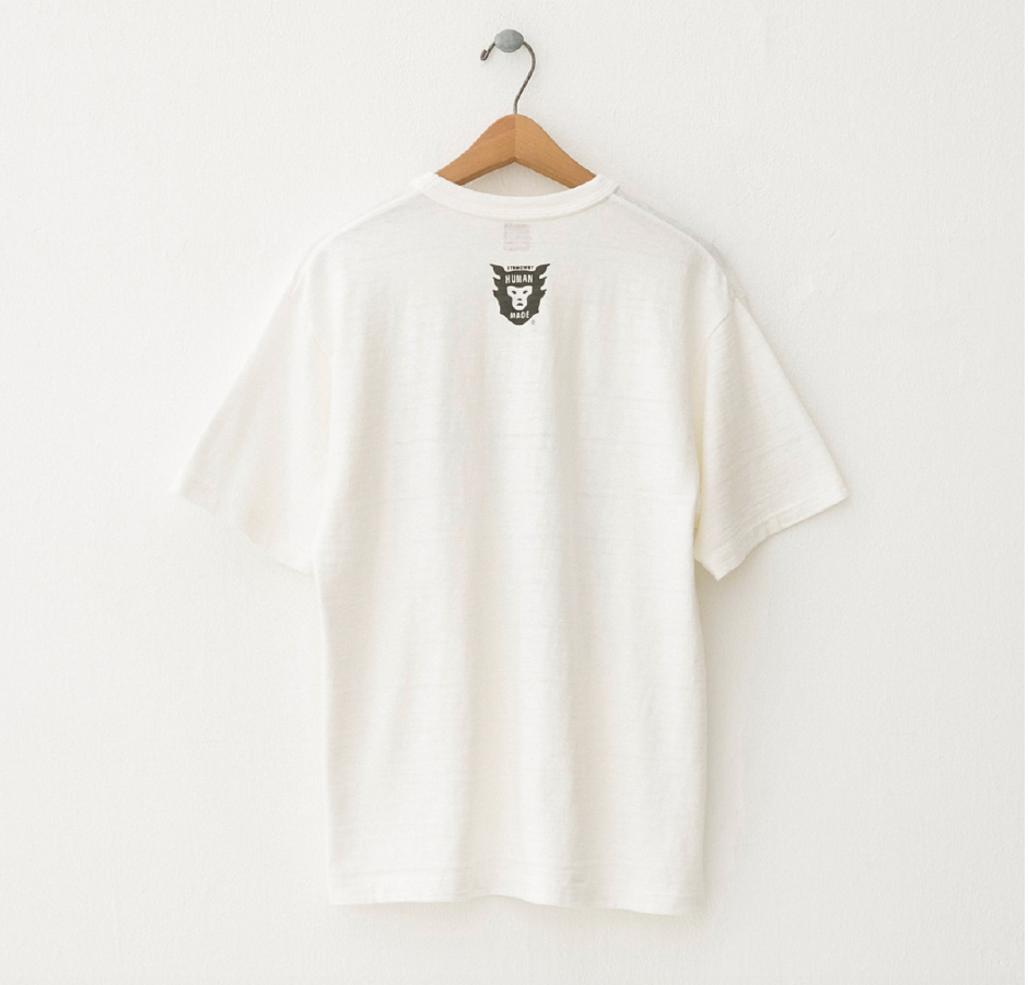 HUMAN MADE X The Beatles