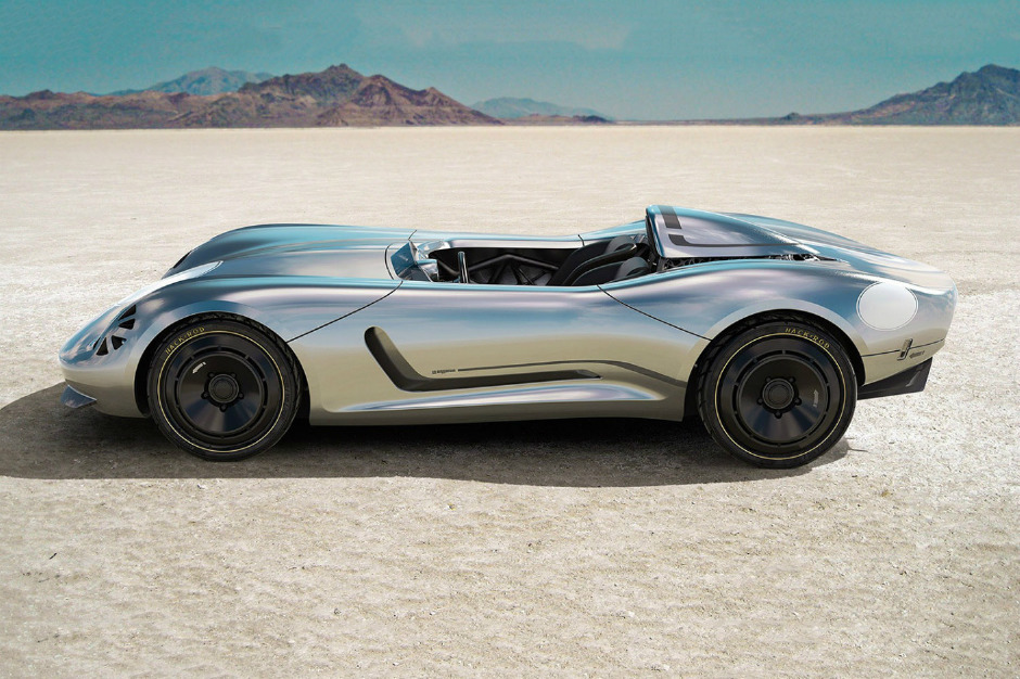 Sanal ama gerçek: La Bandita