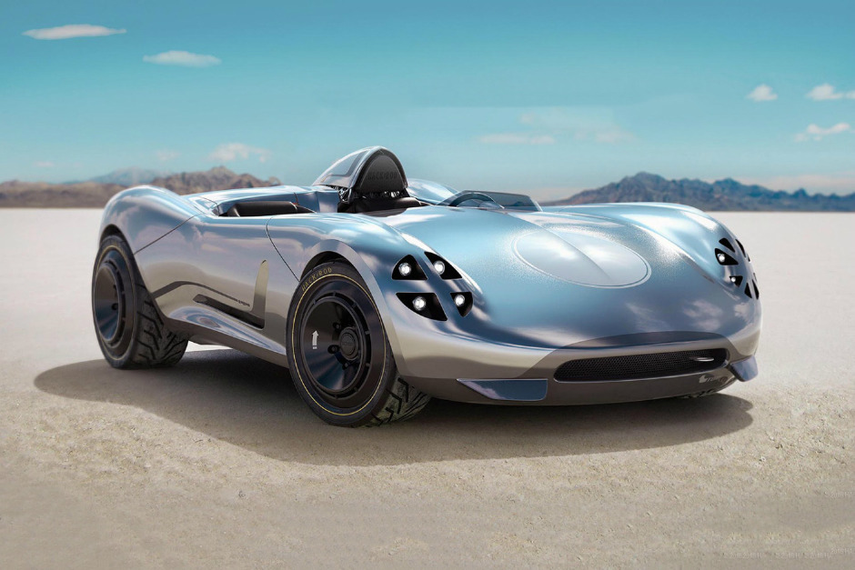 Sanal ama gerçek: La Bandita