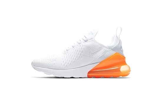 Büyük sneaker haftası