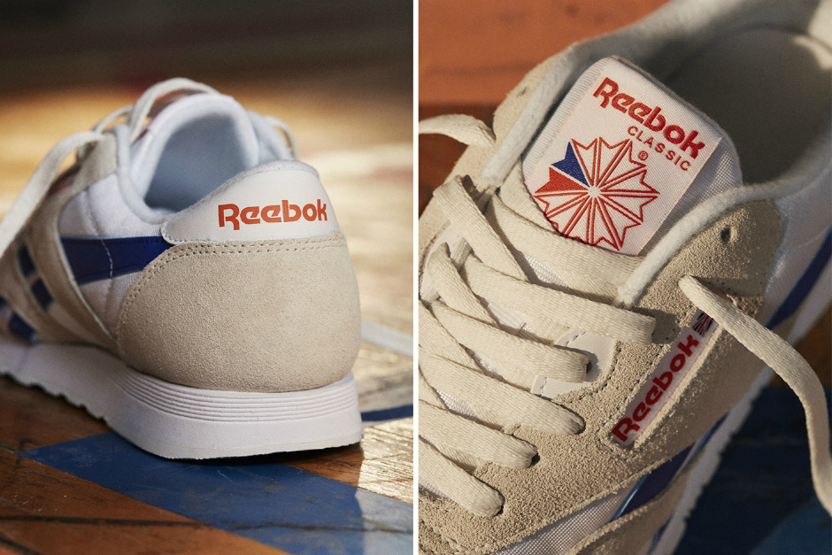 Reebok’tan yeni klasikler