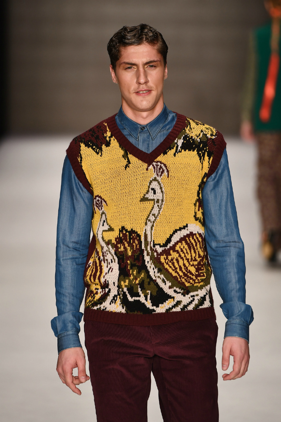 Niyazi Erdoğan Sonbahar/Kış 2018 koleksiyonu