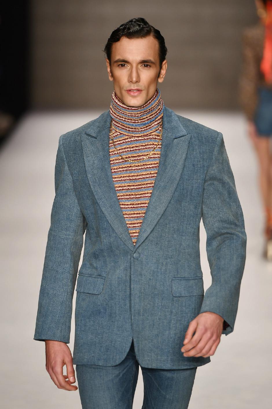 Niyazi Erdoğan Sonbahar/Kış 2018 koleksiyonu