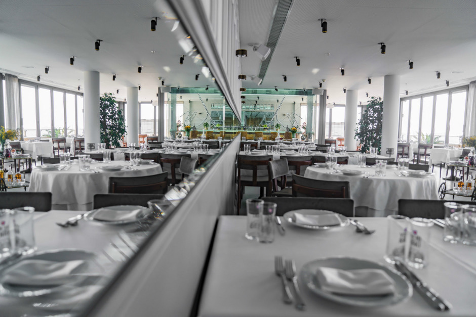 Keşfetmenin tam vakti: İstanbul'un yükselişteki üç gurme noktası