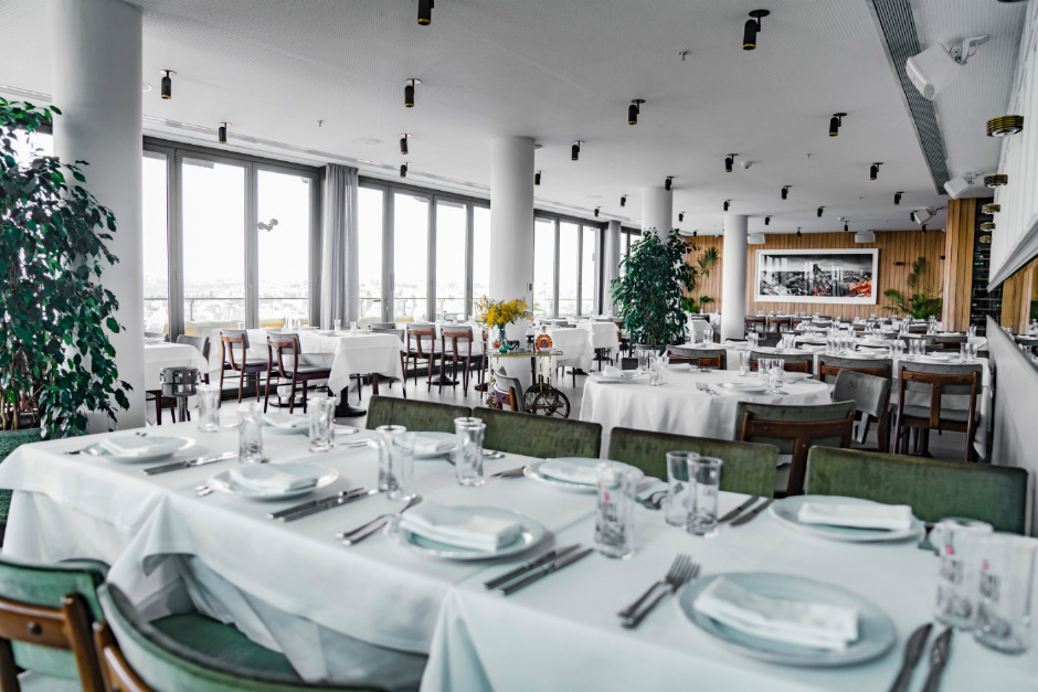 Keşfetmenin tam vakti: İstanbul'un yükselişteki üç gurme noktası