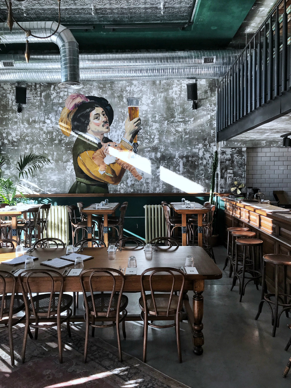 Keşfetmenin tam vakti: İstanbul'un yükselişteki üç gurme noktası