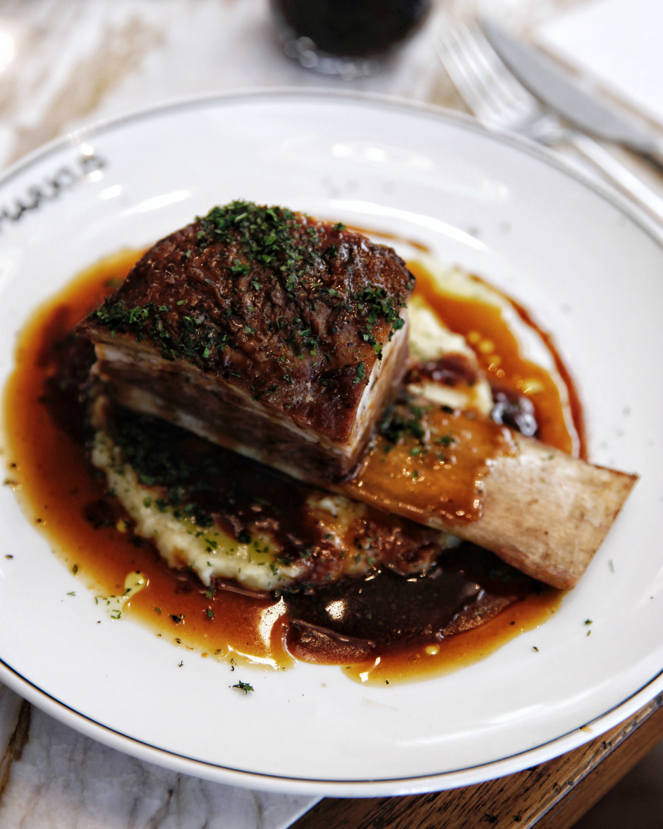 Keşfetmenin tam vakti: İstanbul'un yükselişteki üç gurme noktası