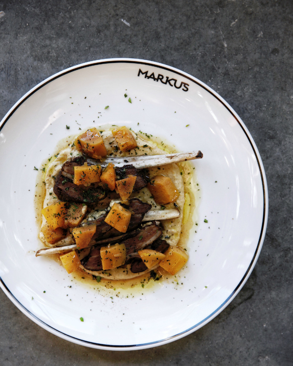 Keşfetmenin tam vakti: İstanbul'un yükselişteki üç gurme noktası