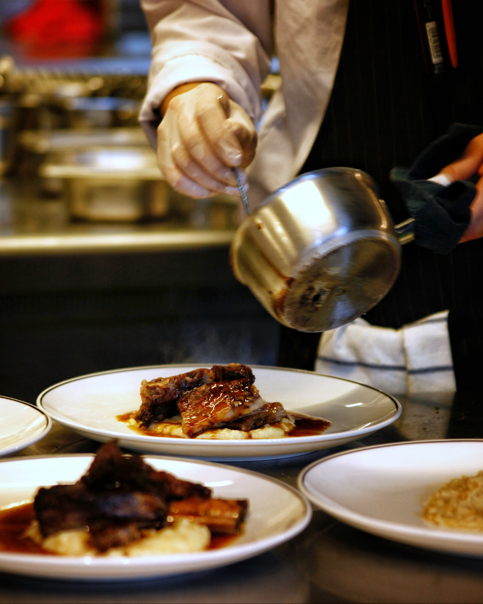 Keşfetmenin tam vakti: İstanbul'un yükselişteki üç gurme noktası