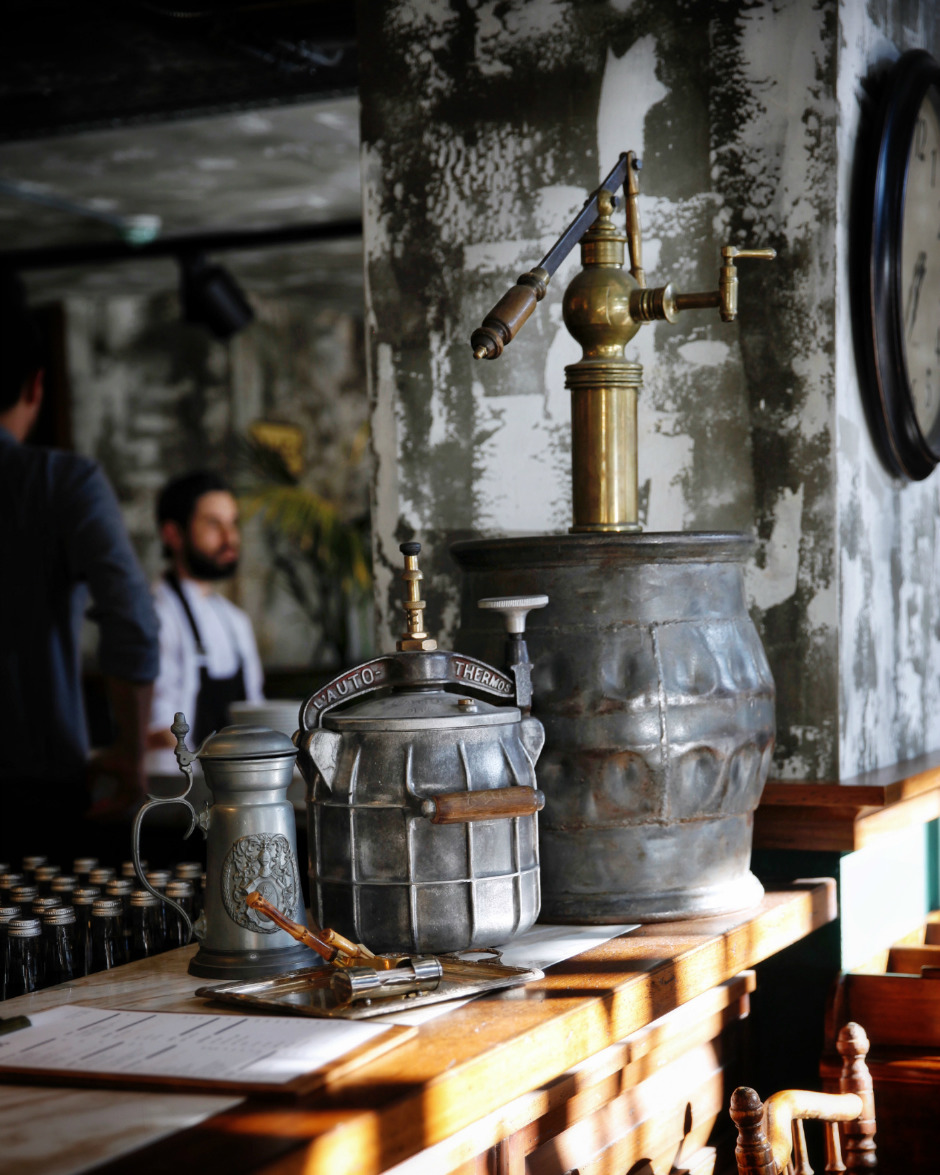 Keşfetmenin tam vakti: İstanbul'un yükselişteki üç gurme noktası