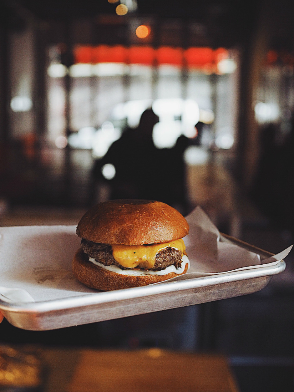 Keşfetmenin tam vakti: İstanbul'un yükselişteki üç gurme noktası