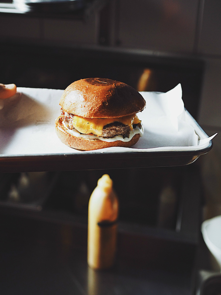 Keşfetmenin tam vakti: İstanbul'un yükselişteki üç gurme noktası