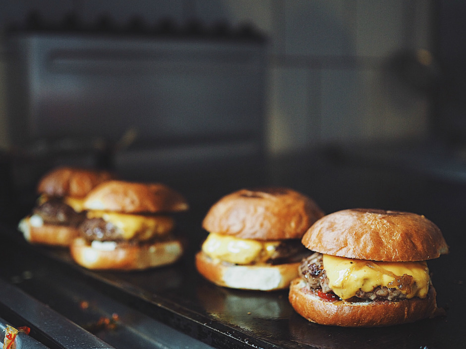 Keşfetmenin tam vakti: İstanbul'un yükselişteki üç gurme noktası