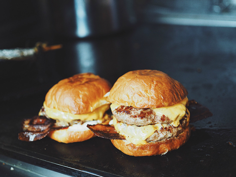 Keşfetmenin tam vakti: İstanbul'un yükselişteki üç gurme noktası