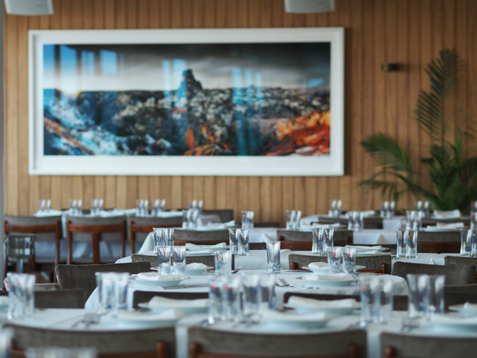 Keşfetmenin tam vakti: İstanbul'un yükselişteki üç gurme noktası