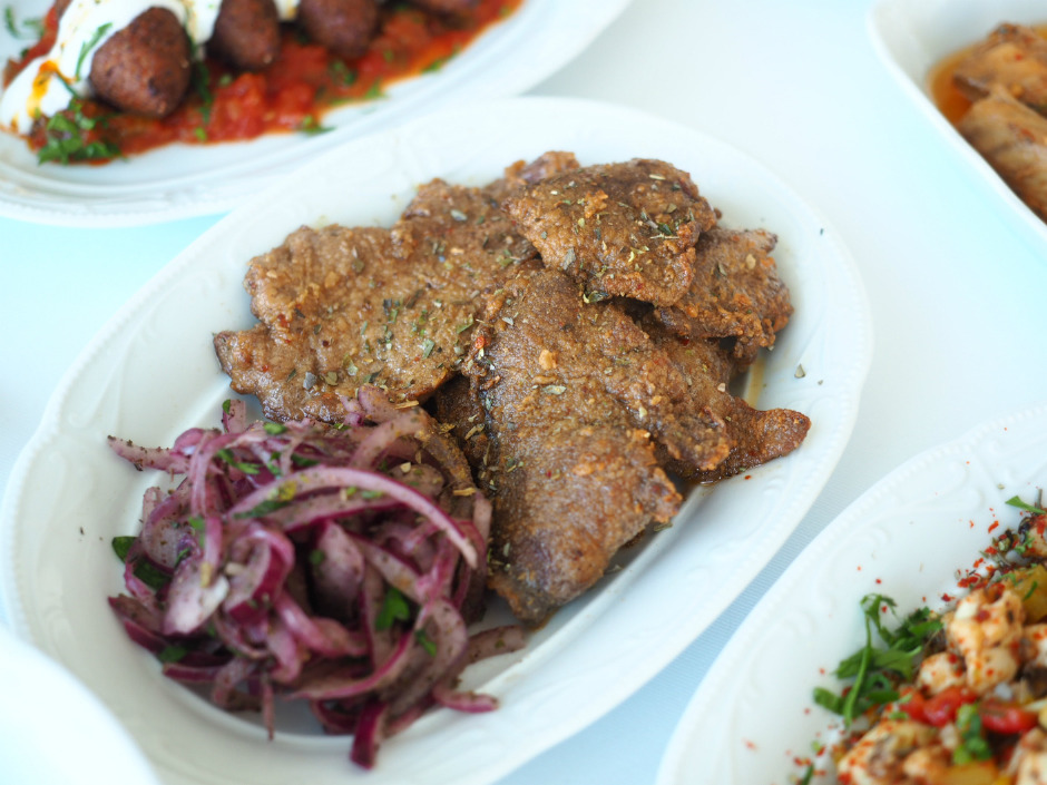 Keşfetmenin tam vakti: İstanbul'un yükselişteki üç gurme noktası