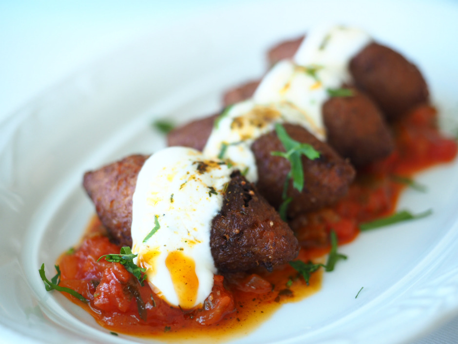 Keşfetmenin tam vakti: İstanbul'un yükselişteki üç gurme noktası