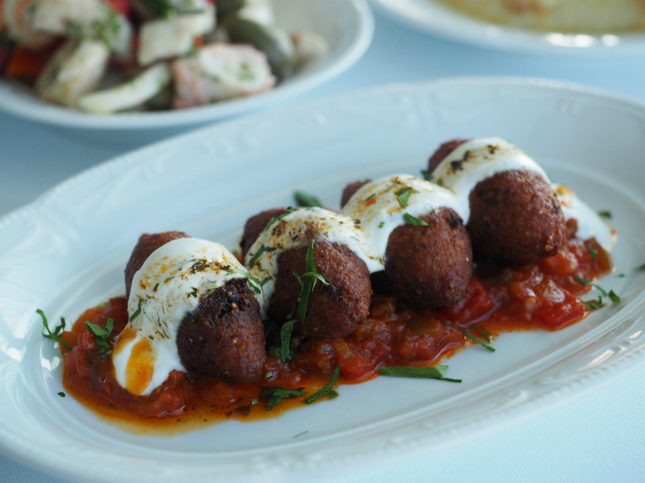 Keşfetmenin tam vakti: İstanbul'un yükselişteki üç gurme noktası