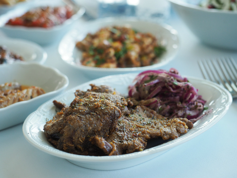 Keşfetmenin tam vakti: İstanbul'un yükselişteki üç gurme noktası