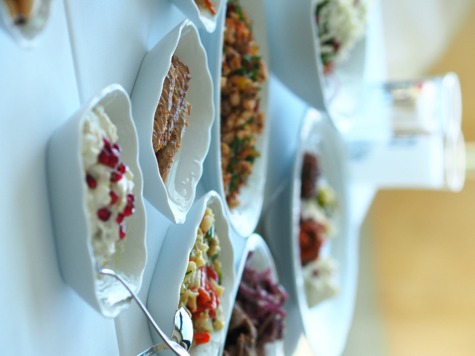 Keşfetmenin tam vakti: İstanbul'un yükselişteki üç gurme noktası