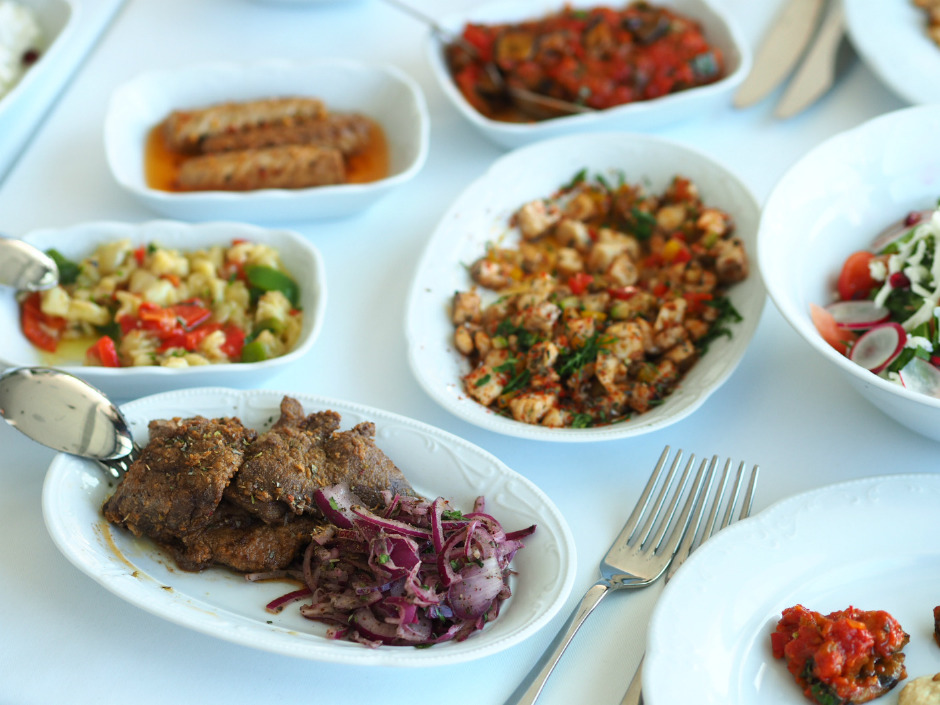 Keşfetmenin tam vakti: İstanbul'un yükselişteki üç gurme noktası