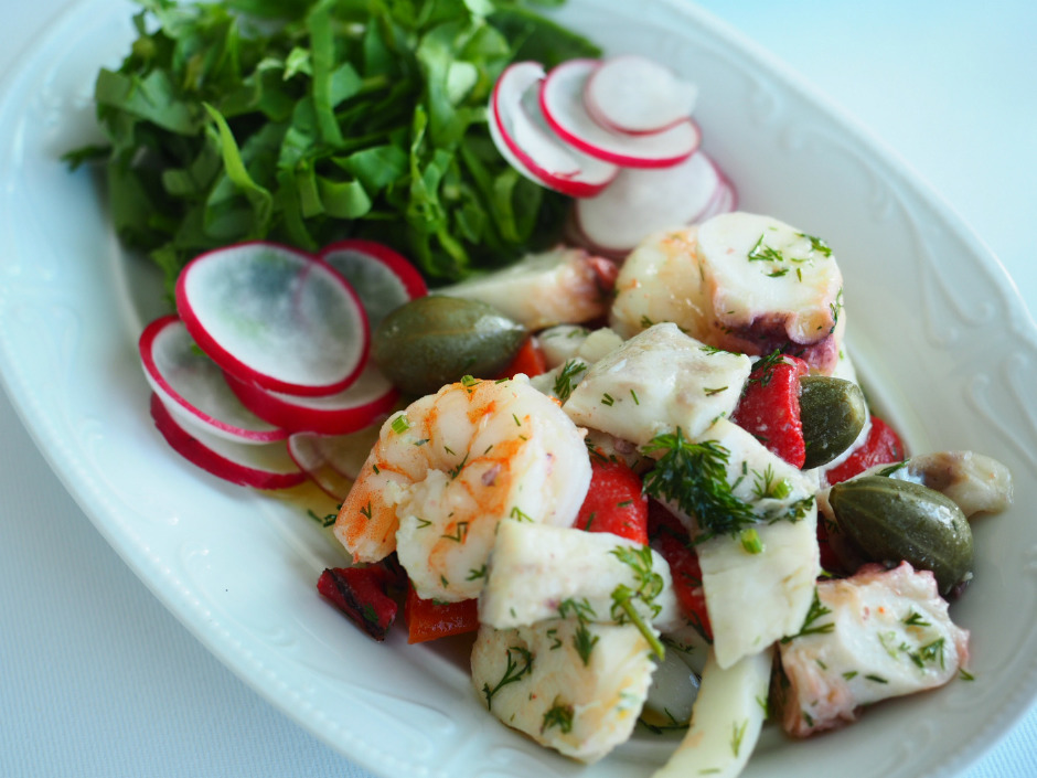 Keşfetmenin tam vakti: İstanbul'un yükselişteki üç gurme noktası