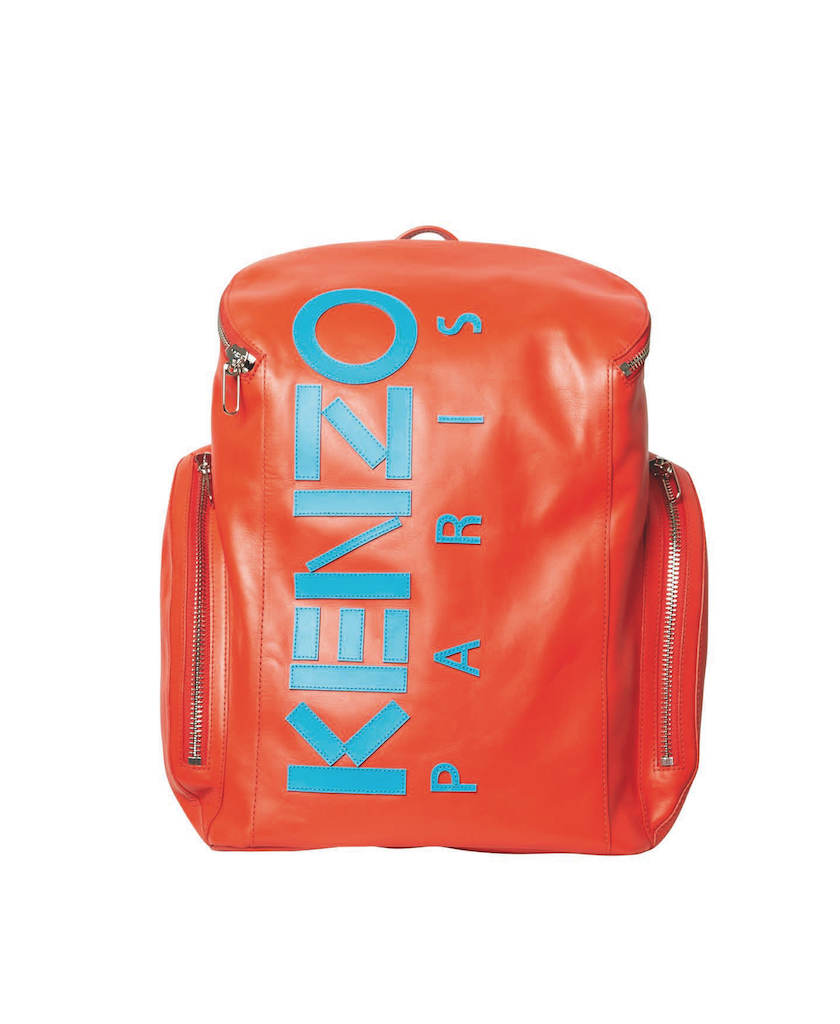 Her dönemin kurtarıcıları: sezonun favori sırt çantaları