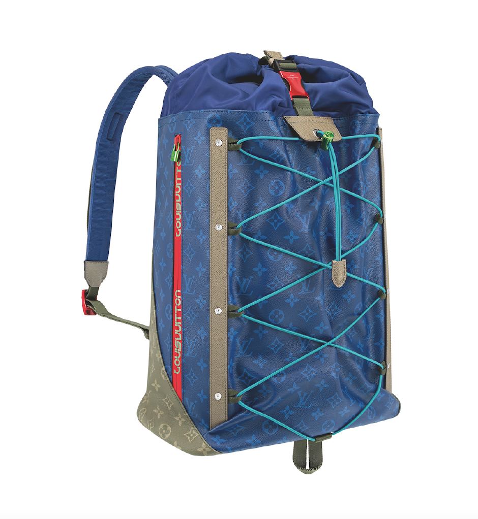 Her dönemin kurtarıcıları: sezonun favori sırt çantaları