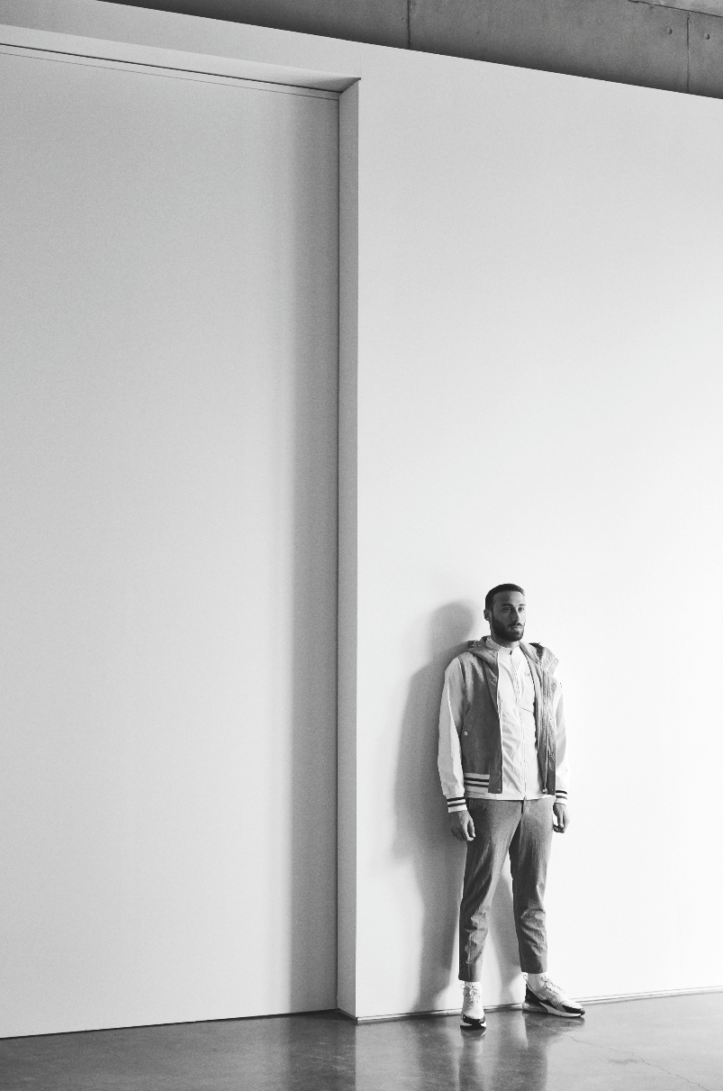 Çim sahanın Clark Kent'i: Cenk Tosun