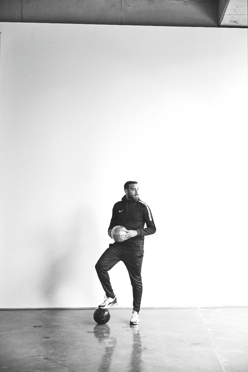 Çim sahanın Clark Kent'i: Cenk Tosun