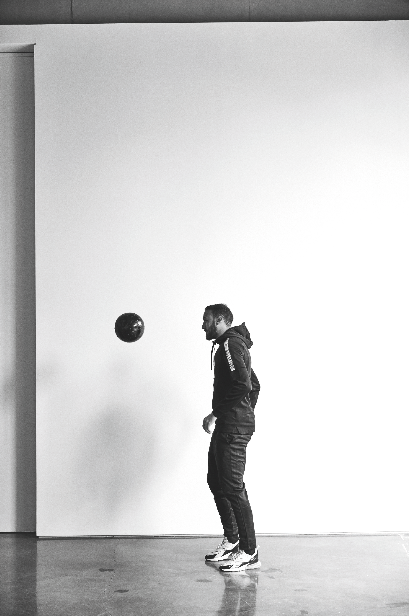 Çim sahanın Clark Kent'i: Cenk Tosun