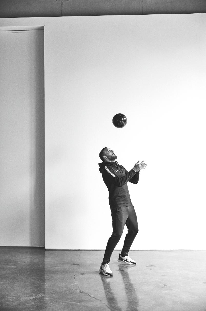 Çim sahanın Clark Kent'i: Cenk Tosun