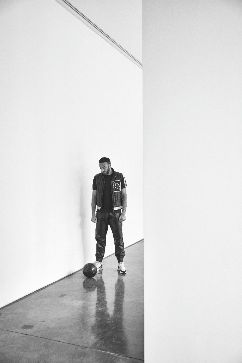 Çim sahanın Clark Kent'i: Cenk Tosun