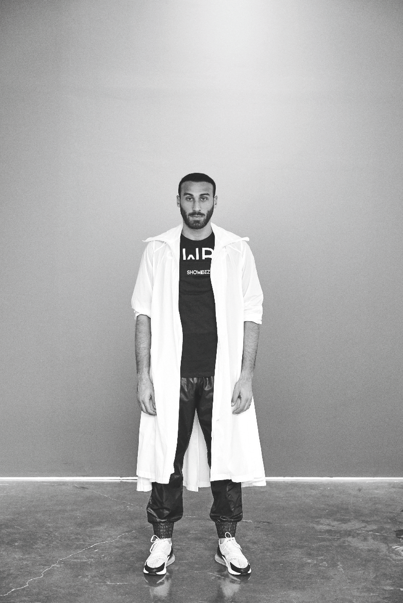 Çim sahanın Clark Kent'i: Cenk Tosun