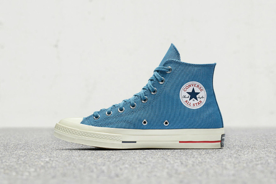 GQ seçti: Converse Chuck 70 Court