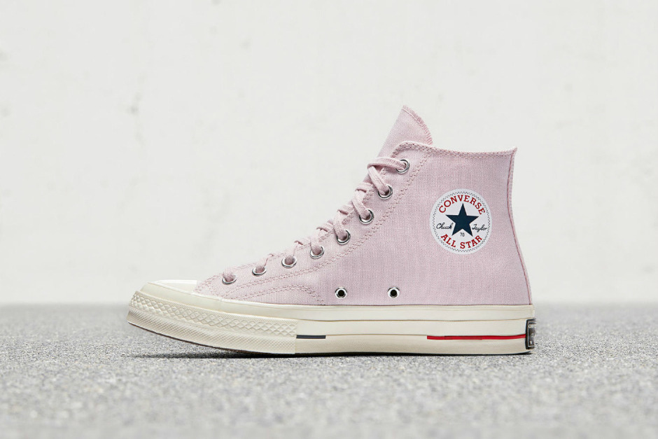 GQ seçti: Converse Chuck 70 Court