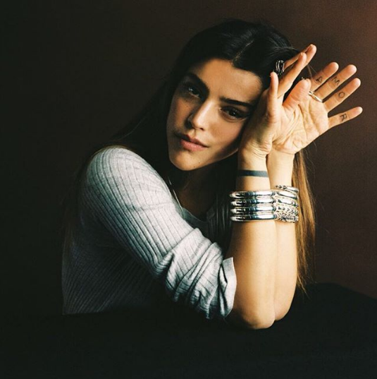 Instagram’ı sevmek için bir sebep daha: Calu Rivero