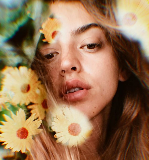 Instagram’ı sevmek için bir sebep daha: Calu Rivero