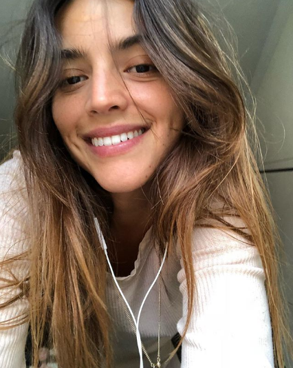 Instagram’ı sevmek için bir sebep daha: Calu Rivero