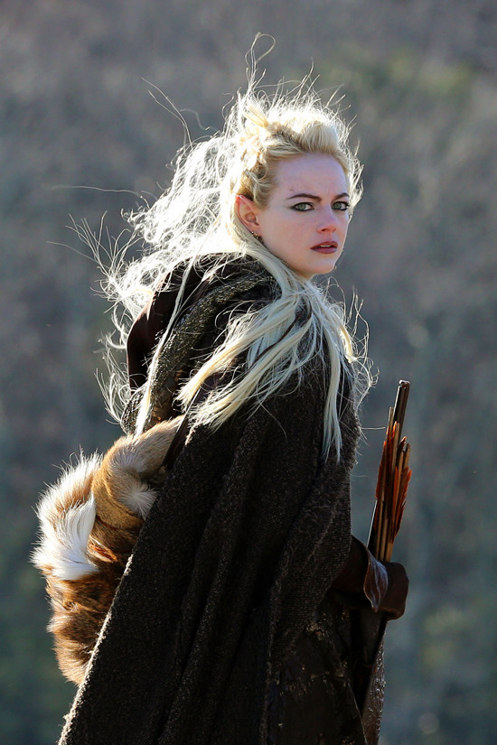 Aradığını bulamayanlara 2018’in en çok beklenen 10 dizisi