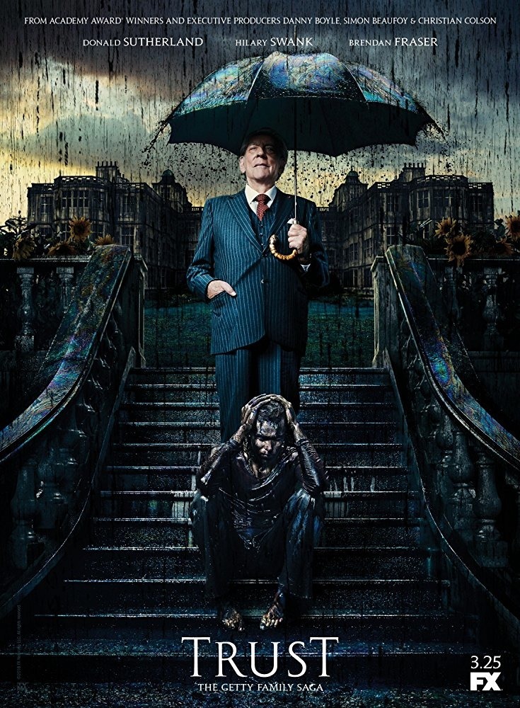 Aradığını bulamayanlara 2018’in en çok beklenen 10 dizisi