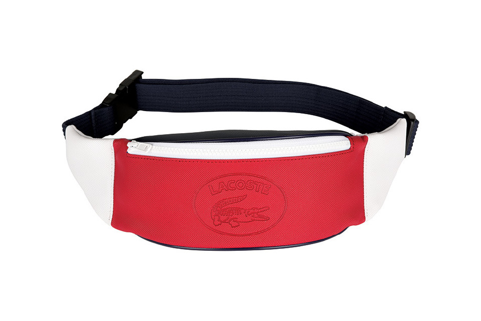 Lacoste köklerine dönüyor