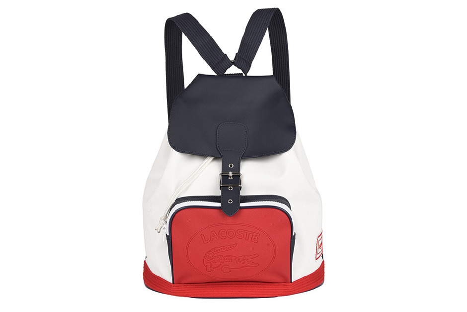 Lacoste köklerine dönüyor