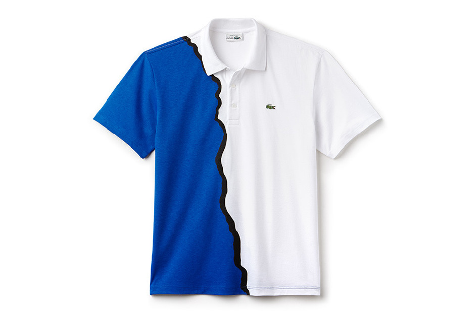 Lacoste köklerine dönüyor