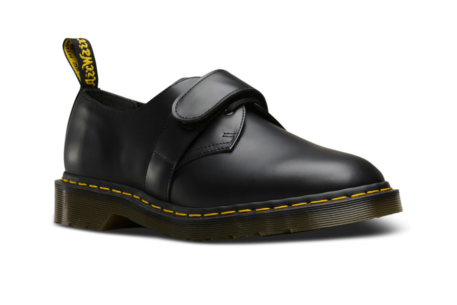 Engineered Garments X Dr. Martens