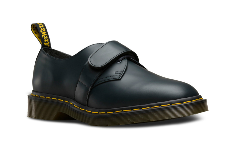 Engineered Garments X Dr. Martens