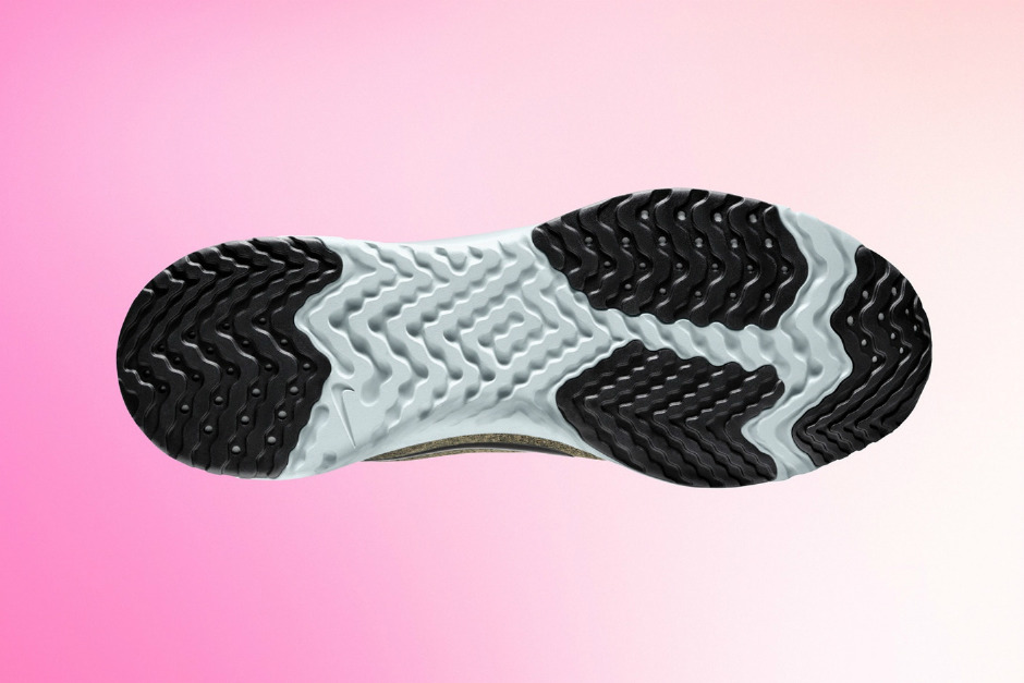 Koşuculara özel ayakkabı: Nike Odyssey React