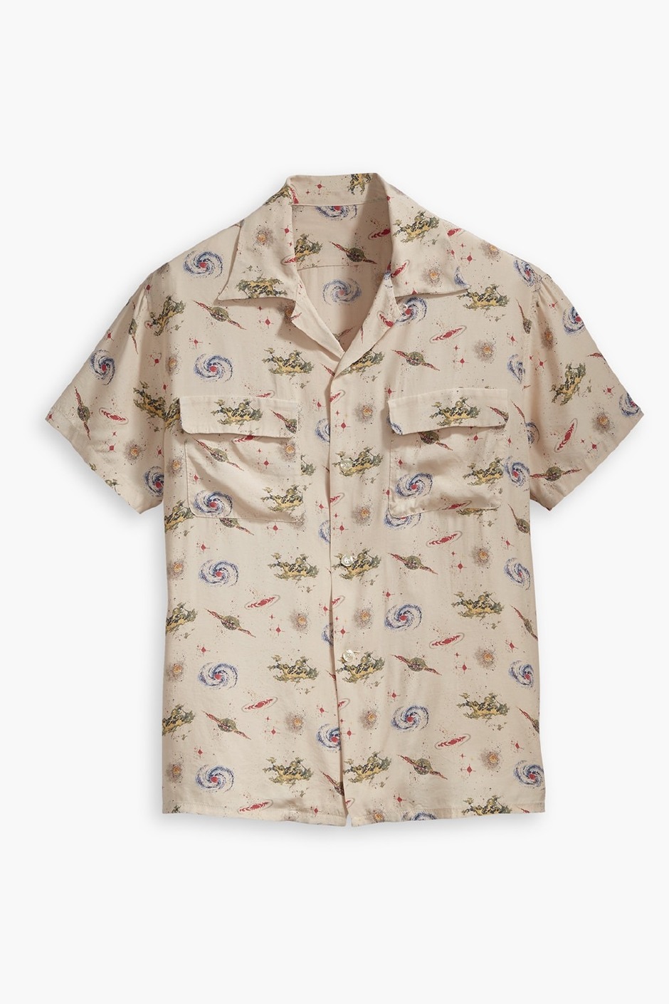 Levi’s, Vintage koleksiyonuyla köklerine dönüyor