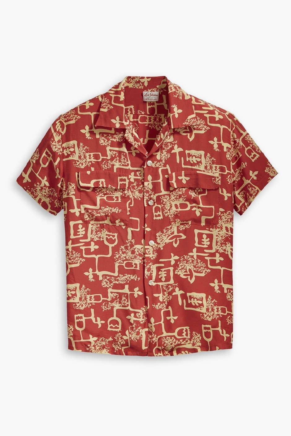 Levi’s, Vintage koleksiyonuyla köklerine dönüyor