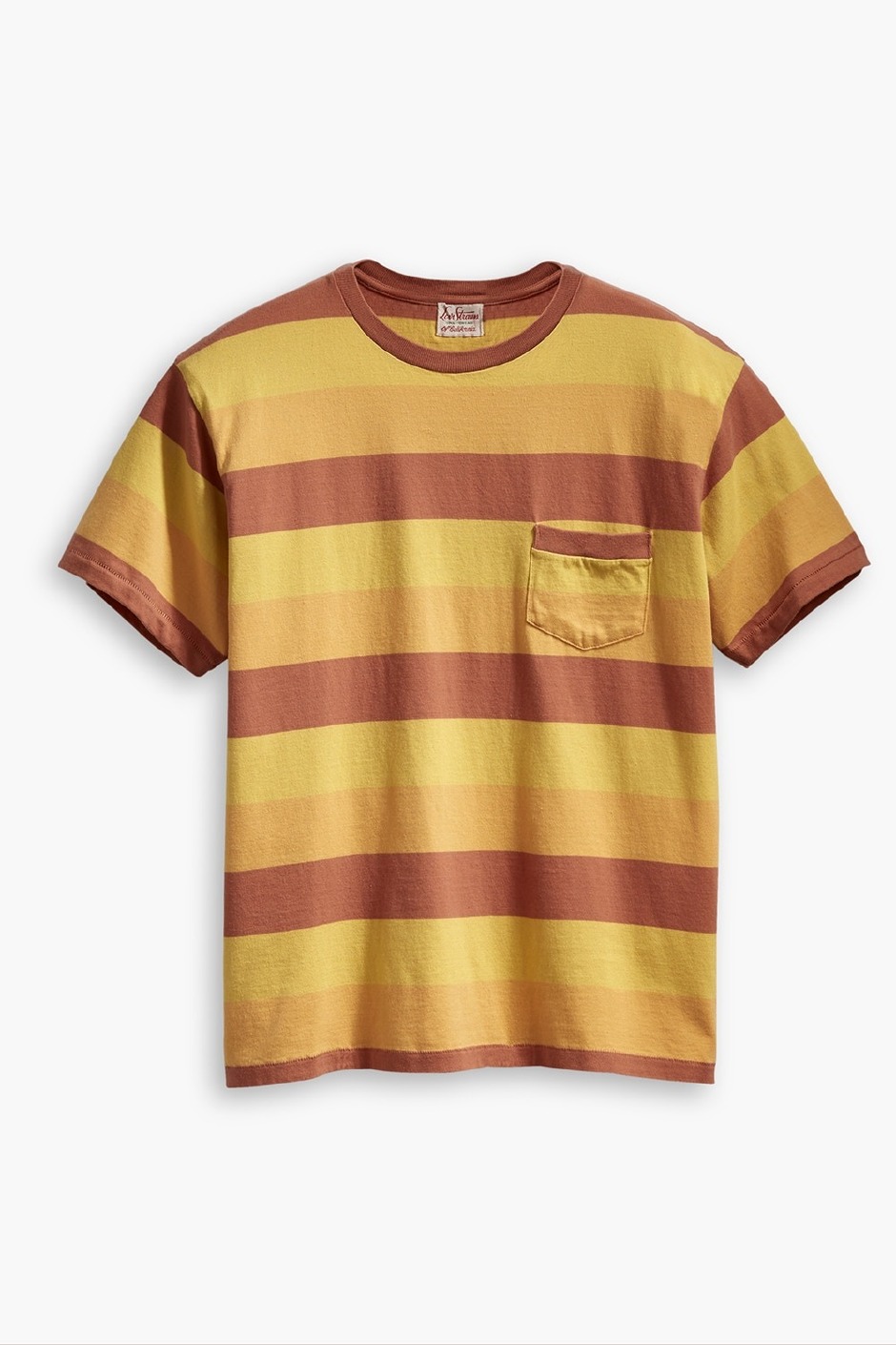 Levi’s, Vintage koleksiyonuyla köklerine dönüyor